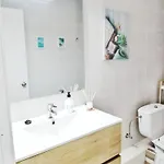 Apart. Cala'n Forcat,4-6pax. Ciutadella De Menorca Apartment