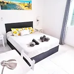 Apart. Cala'n Forcat,4-6pax. Ciutadella De Menorca Cala en Forcat