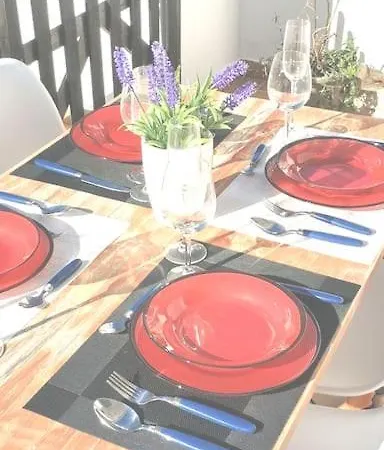 Apart. Cala'n Forcat,4-6pax. Ciutadella De Menorca Apartamento