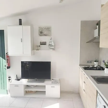 Apart. Cala'n Forcat,4-6pax. Ciutadella De Menorca Apartamento *