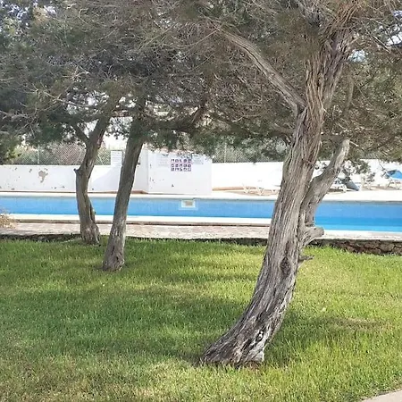 Apartamento Apart. Cala'n Forcat,4-6pax. Ciutadella De Menorca