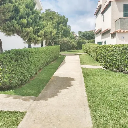 Apartamento Apart. Cala'n Forcat,4-6pax. Ciutadella De Menorca Cala en Forcat