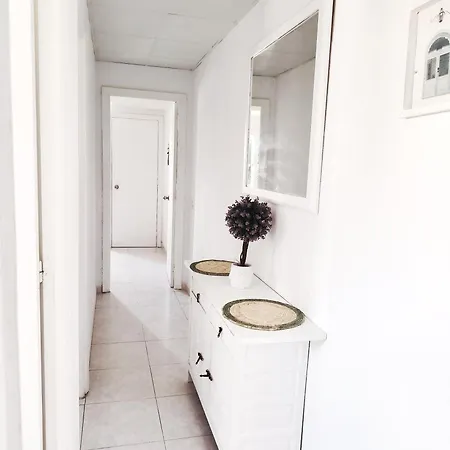 Apart. Cala'n Forcat,4-6pax. Ciutadella De Menorca Apartamento
