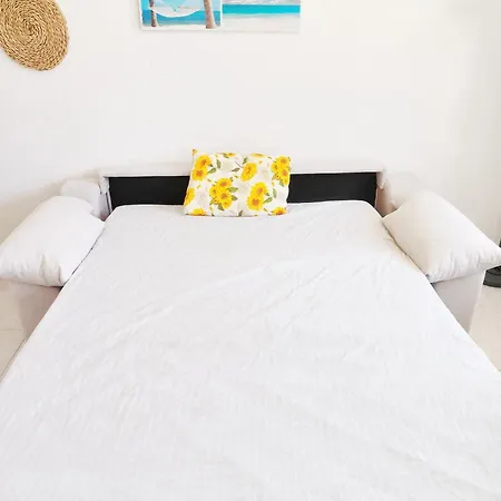 דירה Apart. Cala'n Forcat,4-6pax. Ciutadella De Menorca קאלה אן פורקאט