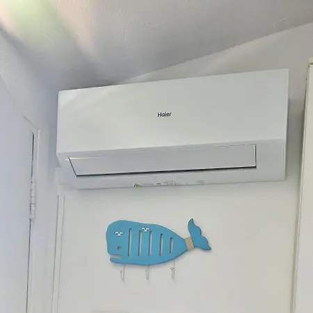 דירה Apart. Cala'n Forcat,4-6pax. Ciutadella De Menorca קאלה אן פורקאט