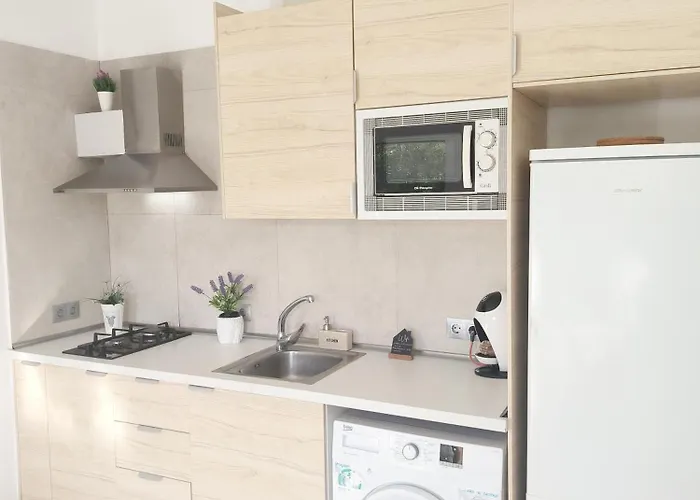 Apart. Cala'n Forcat,4-6pax. Ciutadella De Menorca * קאלה אן פורקאט