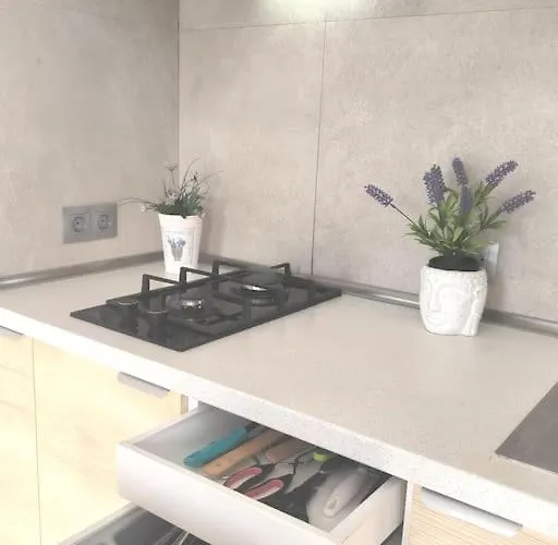 Apart. Cala'n Forcat,4-6pax. Ciutadella De Menorca *