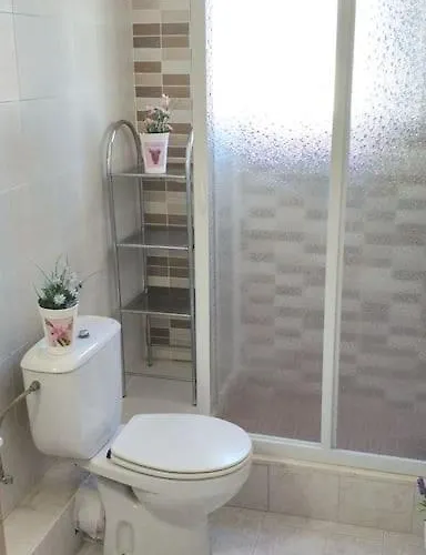 Apart. Cala'n Forcat,4-6pax. Ciutadella De Menorca * קאלה אן פורקאט