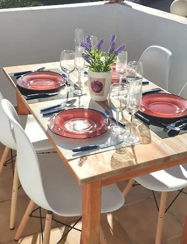 Apart. Cala'n Forcat,4-6pax. Ciutadella De Menorca *