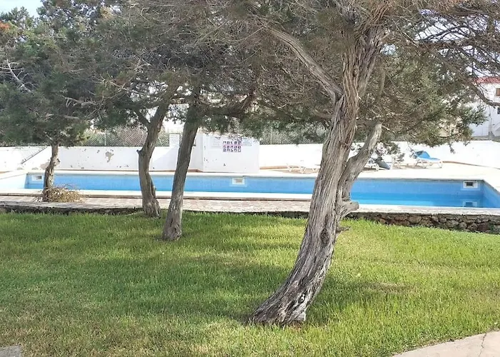 דירה Apart. Cala'n Forcat,4-6pax. Ciutadella De Menorca