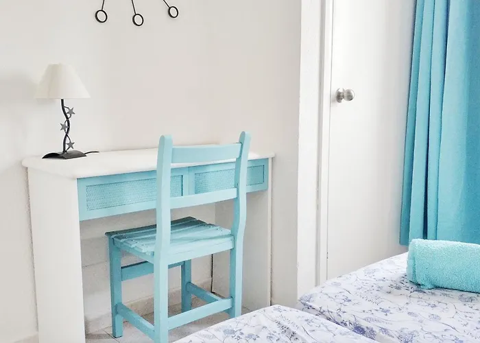 דירה Apart. Cala'n Forcat,4-6pax. Ciutadella De Menorca *