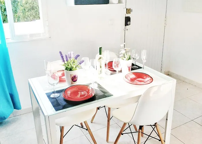 דירה Apart. Cala'n Forcat,4-6pax. Ciutadella De Menorca