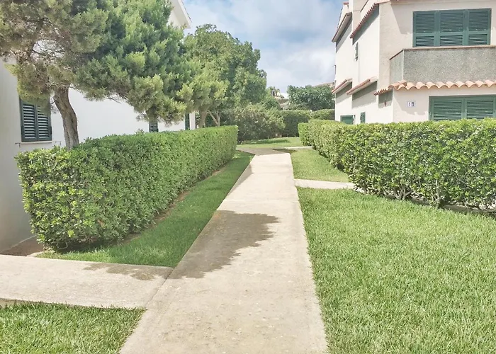 דירה Apart. Cala'n Forcat,4-6pax. Ciutadella De Menorca קאלה אן פורקאט