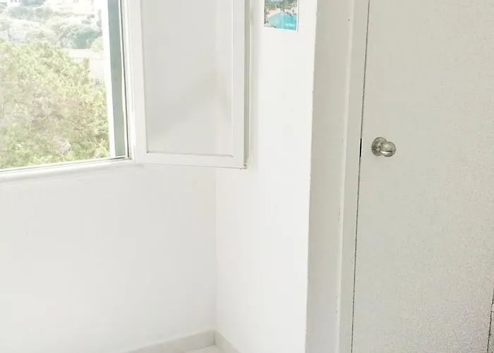 Apart. Cala'n Forcat,4-6pax. Ciutadella De Menorca דירה