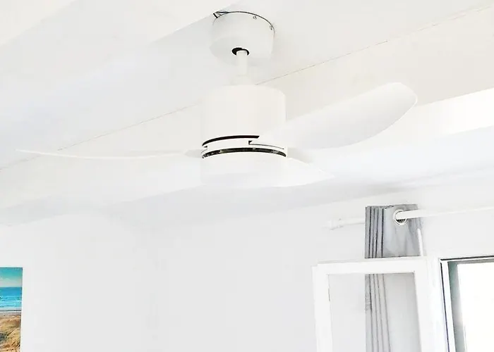 Apart. Cala'n Forcat,4-6pax. Ciutadella De Menorca * קאלה אן פורקאט