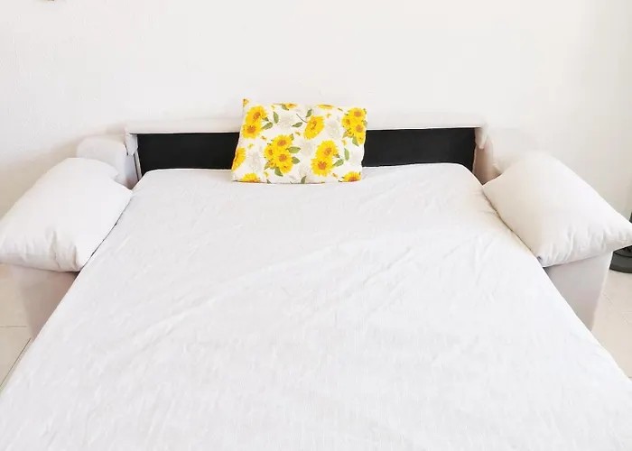 דירה Apart. Cala'n Forcat,4-6pax. Ciutadella De Menorca קאלה אן פורקאט