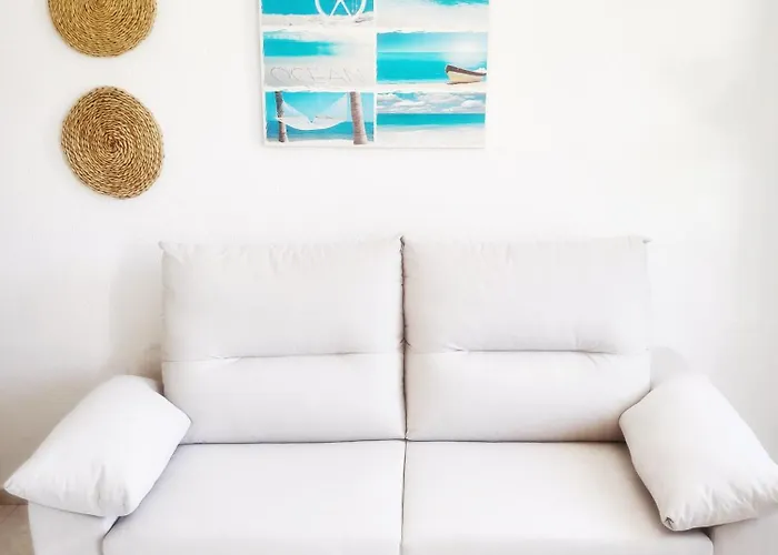 Apart. Cala'n Forcat,4-6pax. Ciutadella De Menorca