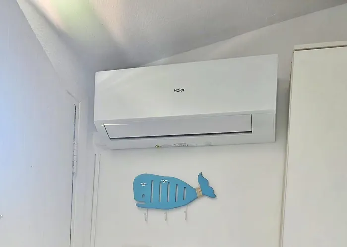 דירה Apart. Cala'n Forcat,4-6pax. Ciutadella De Menorca קאלה אן פורקאט