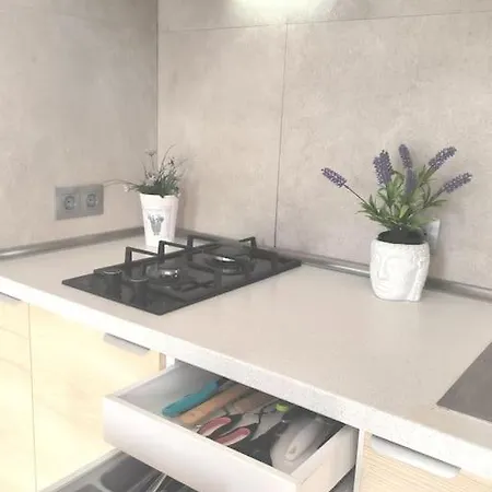 Apart. Cala'n Forcat,4-6pax. Ciutadella De Menorca *