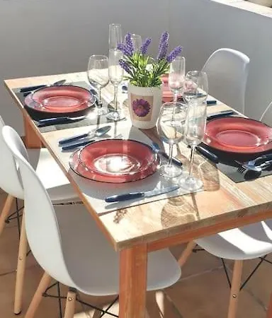 Apart. Cala'n Forcat,4-6pax. Ciutadella De Menorca *