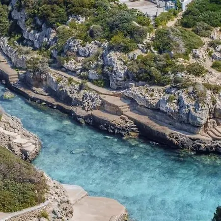 Apart. Cala'n Forcat,4-6pax. Ciutadella De Menorca * Cala en Forcat