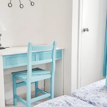 아파트 Apart. Cala'n Forcat,4-6pax. Ciutadella De Menorca *