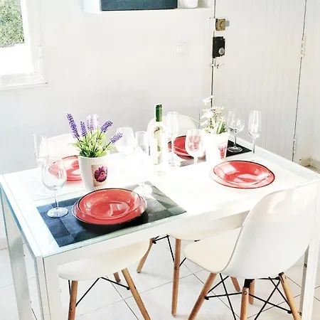 아파트 Apart. Cala'n Forcat,4-6pax. Ciutadella De Menorca