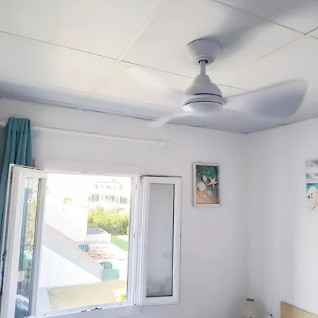 Apart. Cala'n Forcat,4-6pax. Ciutadella De Menorca *