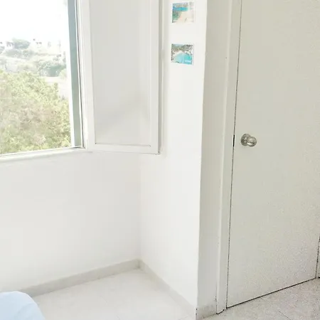 Apart. Cala'n Forcat,4-6pax. Ciutadella De Menorca 아파트