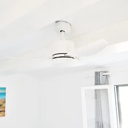 Apart. Cala'n Forcat,4-6pax. Ciutadella De Menorca * 칼라 엔 포캣