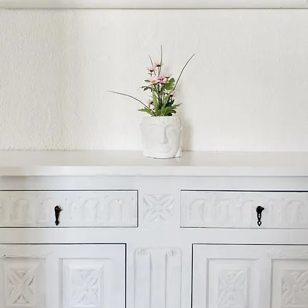 Apart. Cala'n Forcat,4-6pax. Ciutadella De Menorca 칼라 엔 포캣