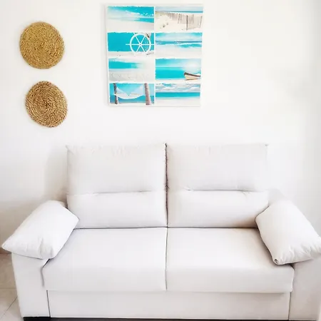 Apart. Cala'n Forcat,4-6pax. Ciutadella De Menorca