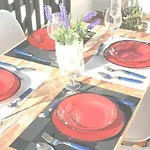 Apart. Cala'n Forcat,4-6pax. Ciutadella De Menorca Διαμέρισμα