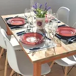 Apart. Cala'n Forcat,4-6pax. Ciutadella De Menorca *
