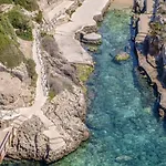 Apart. Cala'n Forcat,4-6pax. Ciutadella De Menorca Διαμέρισμα *