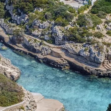 Apart. Cala'n Forcat,4-6pax. Ciutadella De Menorca * カラ・エン・フォルカト