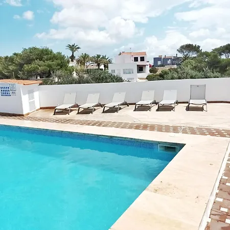 Apart. Cala'n Forcat,4-6pax. Ciutadella De Menorca * カラ・エン・フォルカト